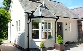 Cedar Tree Cottage